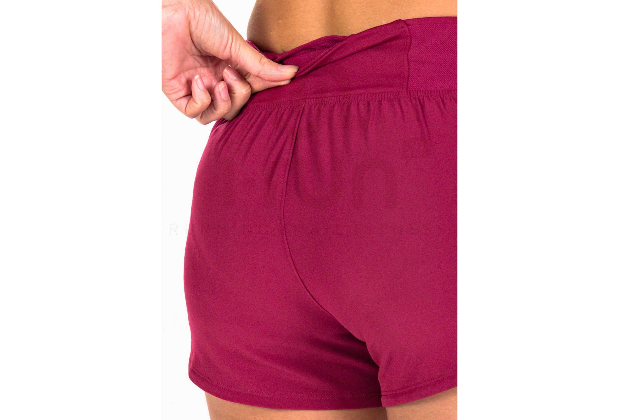 Under Armour pantal�n corto SpeedPocket Perf