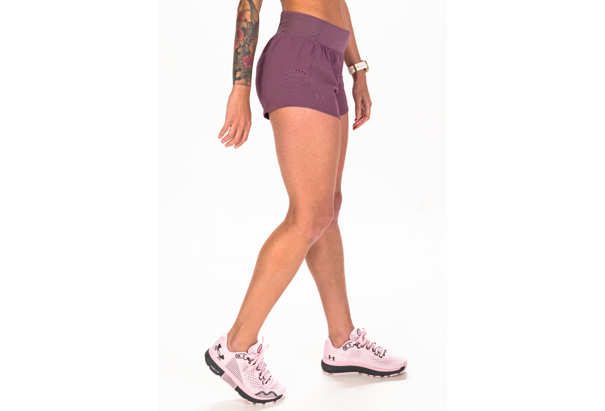 Under Armour SpeedPocket Perf W