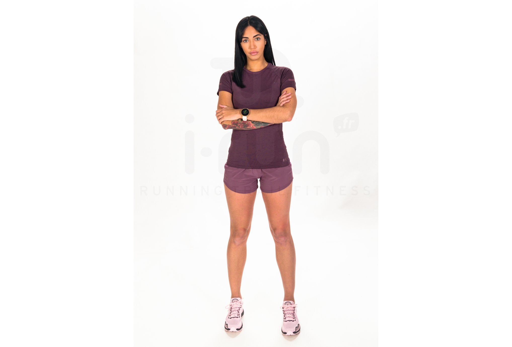 Under Armour SpeedPocket Perf W