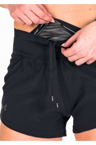 Under Armour SpeedPocket Perf W 