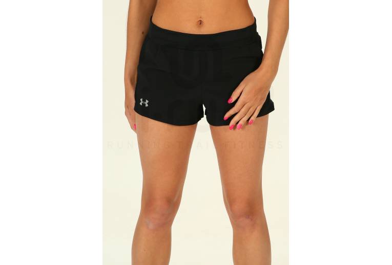 Under Armour Speedpocket Run W
