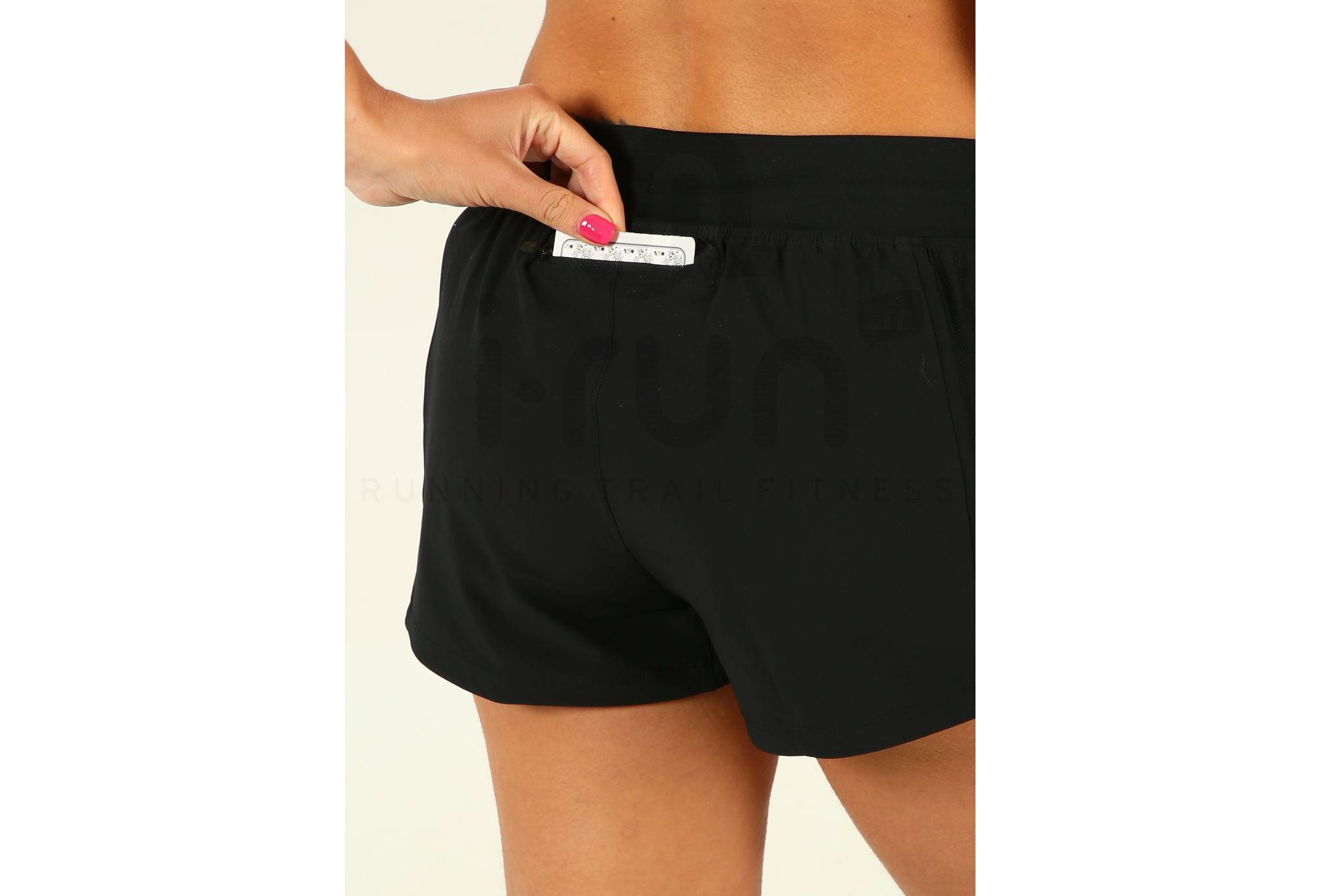Under Armour Speedpocket Run W