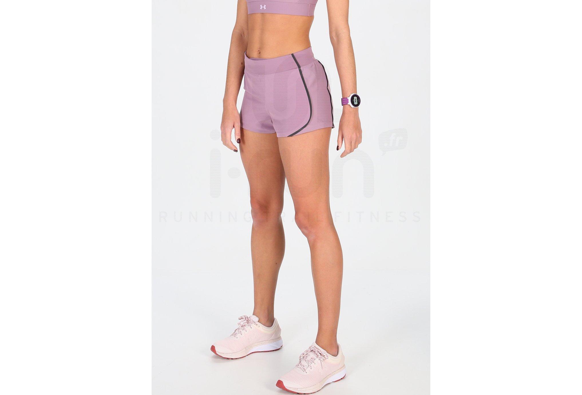 Under Armour Speedpocket Run W