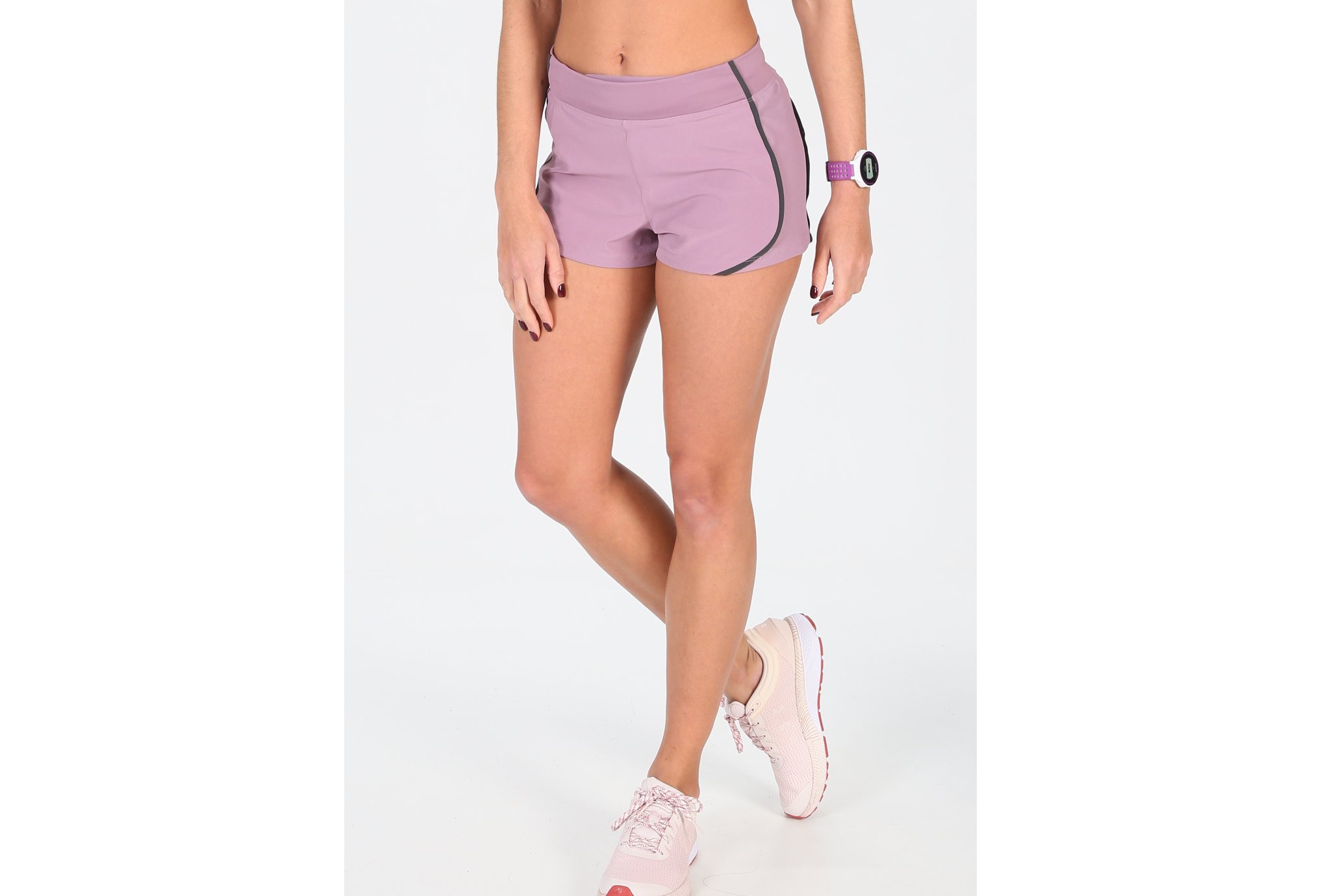 Under Armour Speedpocket Run W vêtement running femme déstockage
