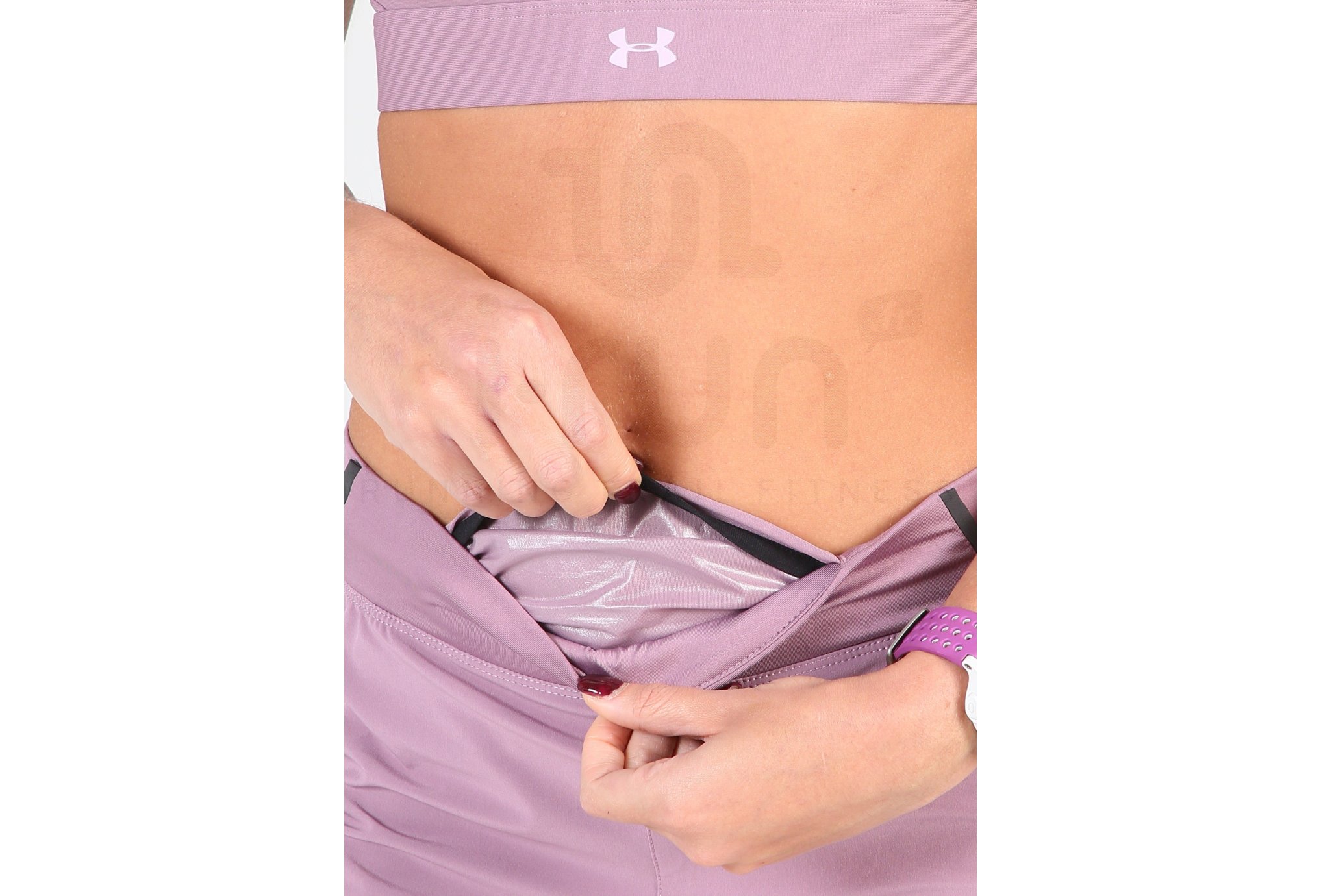 Under Armour Speedpocket Run W