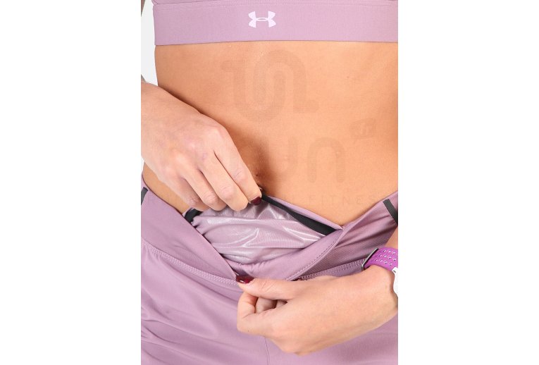 Under Armour Speedpocket Run W