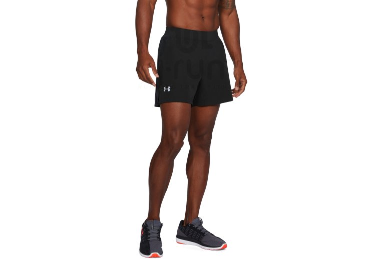 Under Armour Pantal�n corto Speedpocket  Swyft