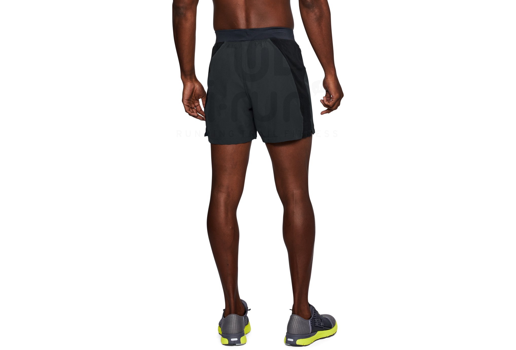 Under Armour Pantal�n corto Speedpocket  Swyft