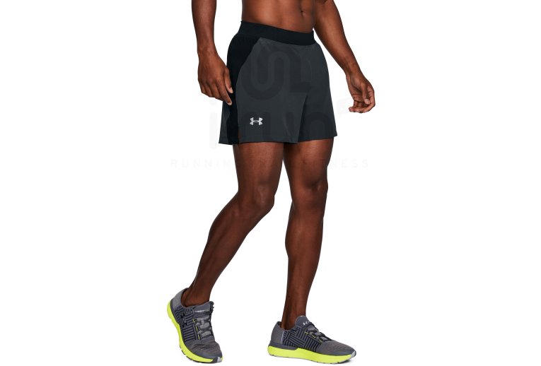 Under Armour Pantal�n corto Speedpocket  Swyft