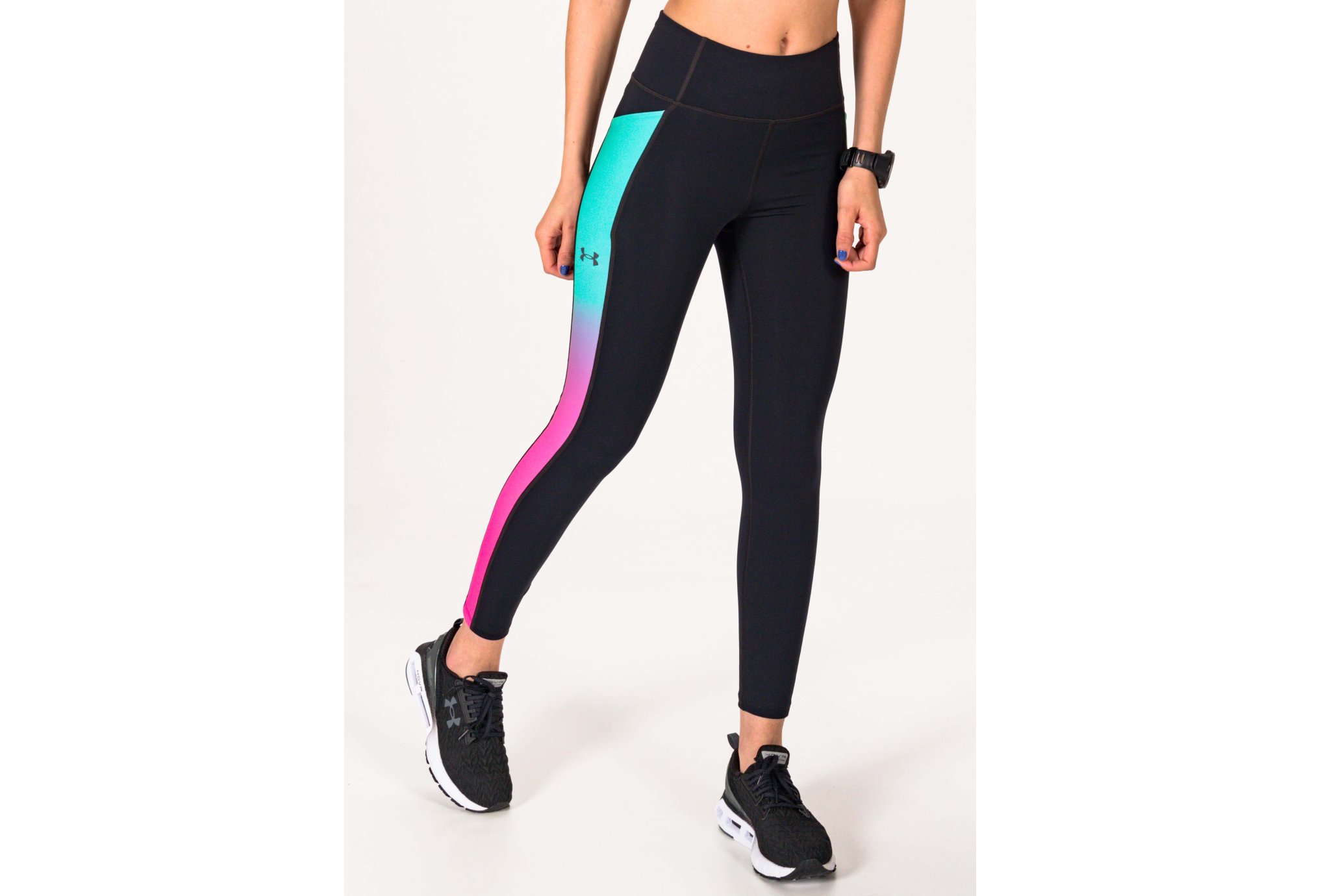 Under Armour Speedpocket W vêtement running femme déstockage