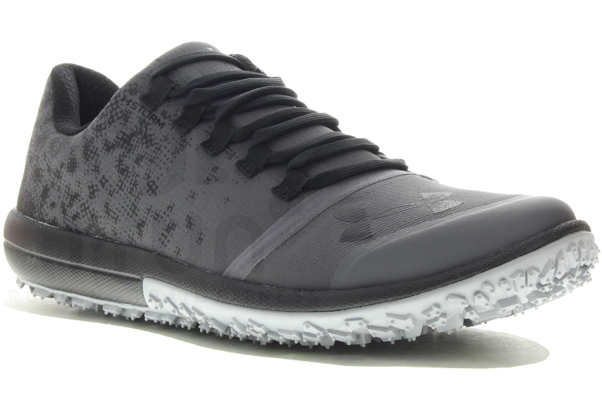 Under Armour Speedtire Ascent Low