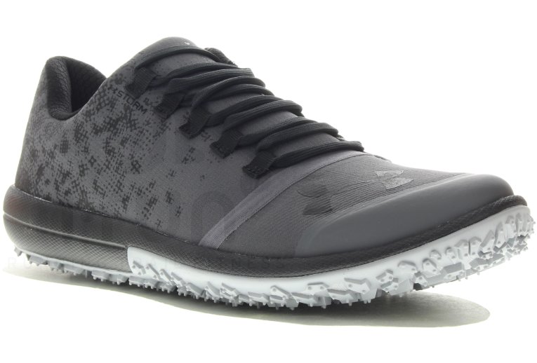 Under Armour Speedtire Ascent Low