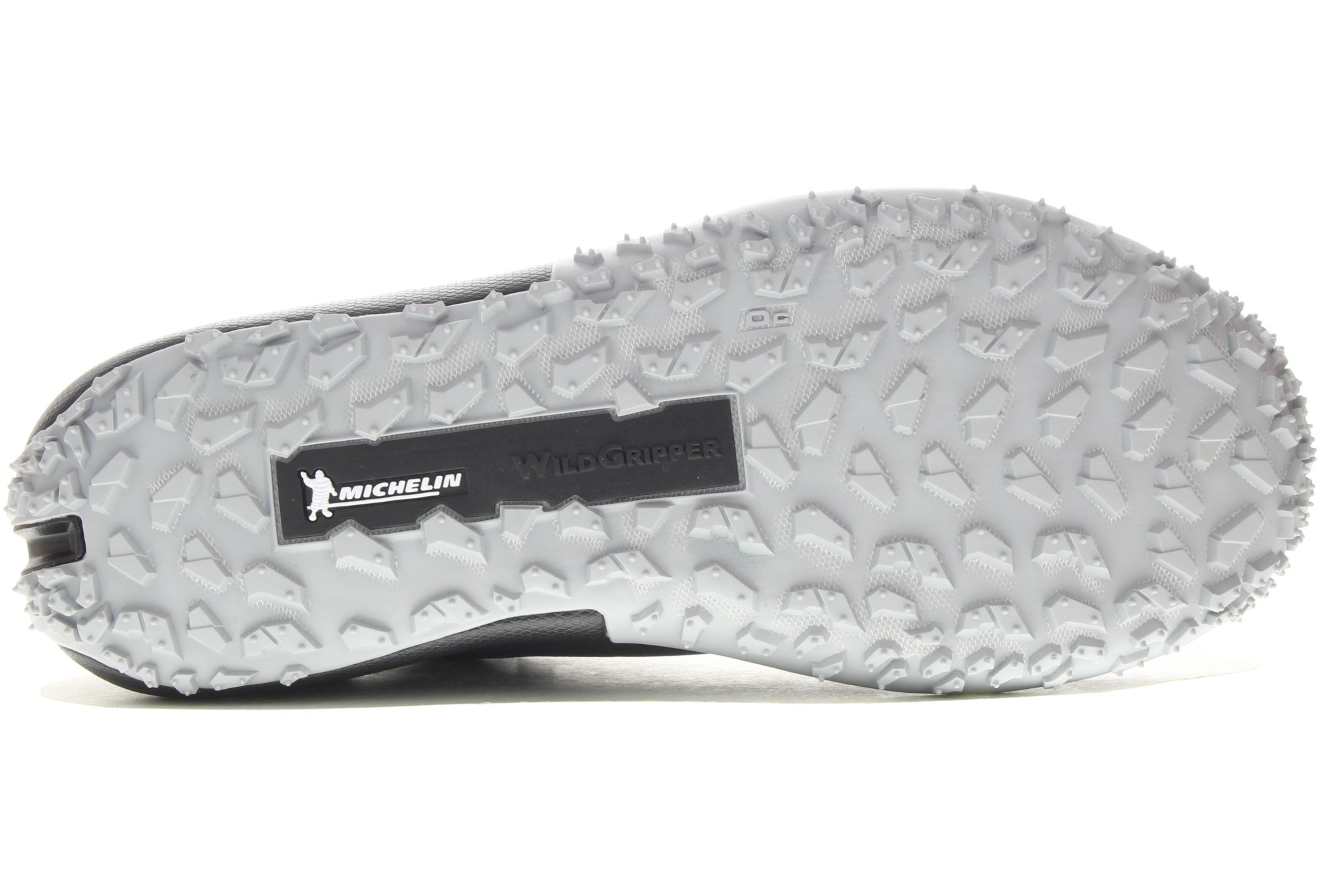 Under Armour Speedtire Ascent Low