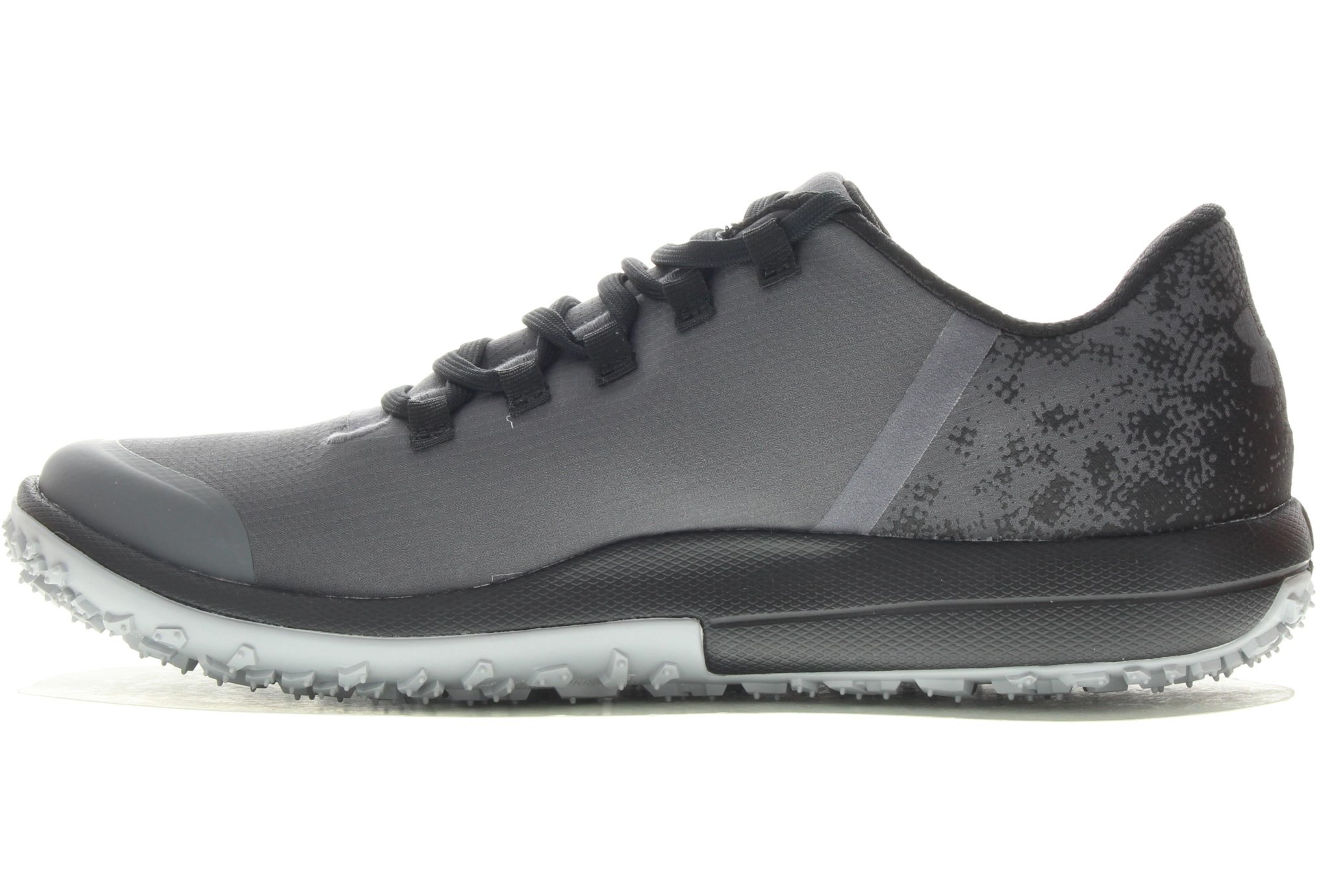 Under Armour Speedtire Ascent Low