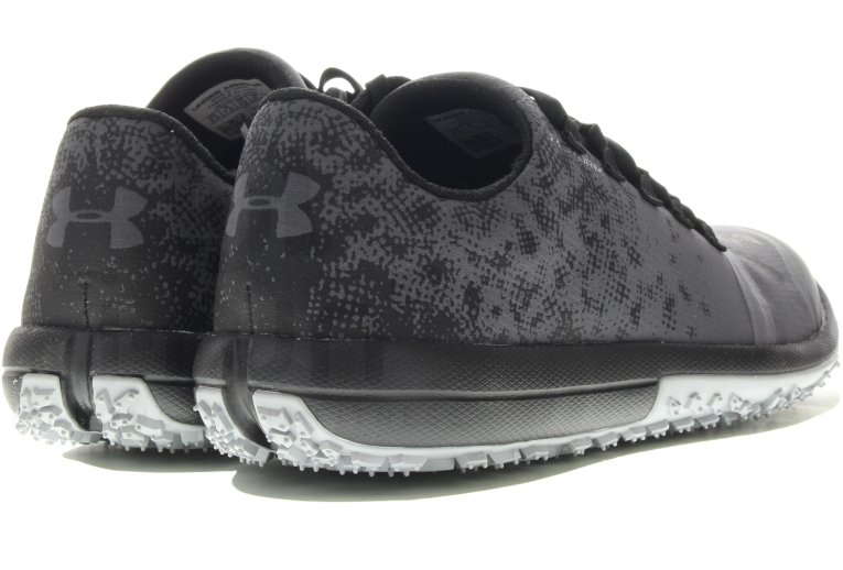 Under Armour Speedtire Ascent Low