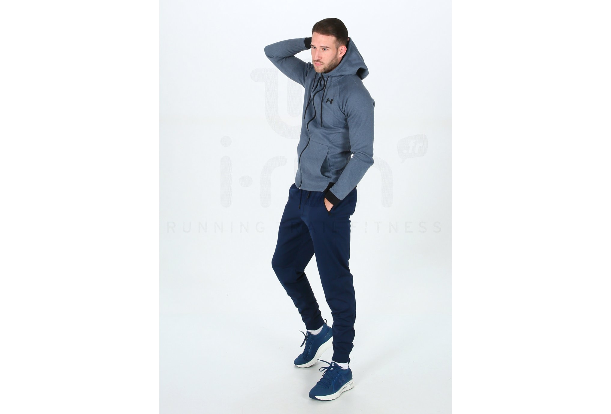 Under Armour pantal�n Sportstyle Jogger
