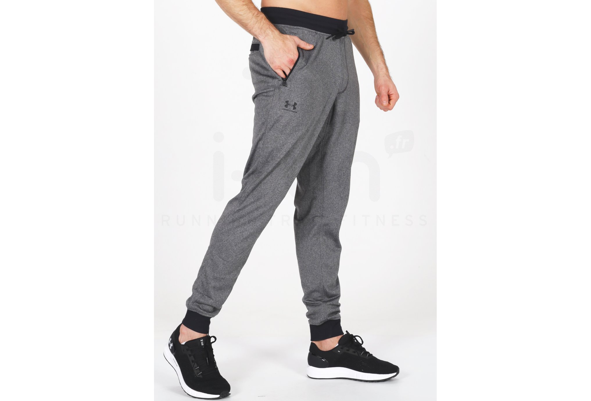 Under Armour Pantal�n Sportstyle Jogger