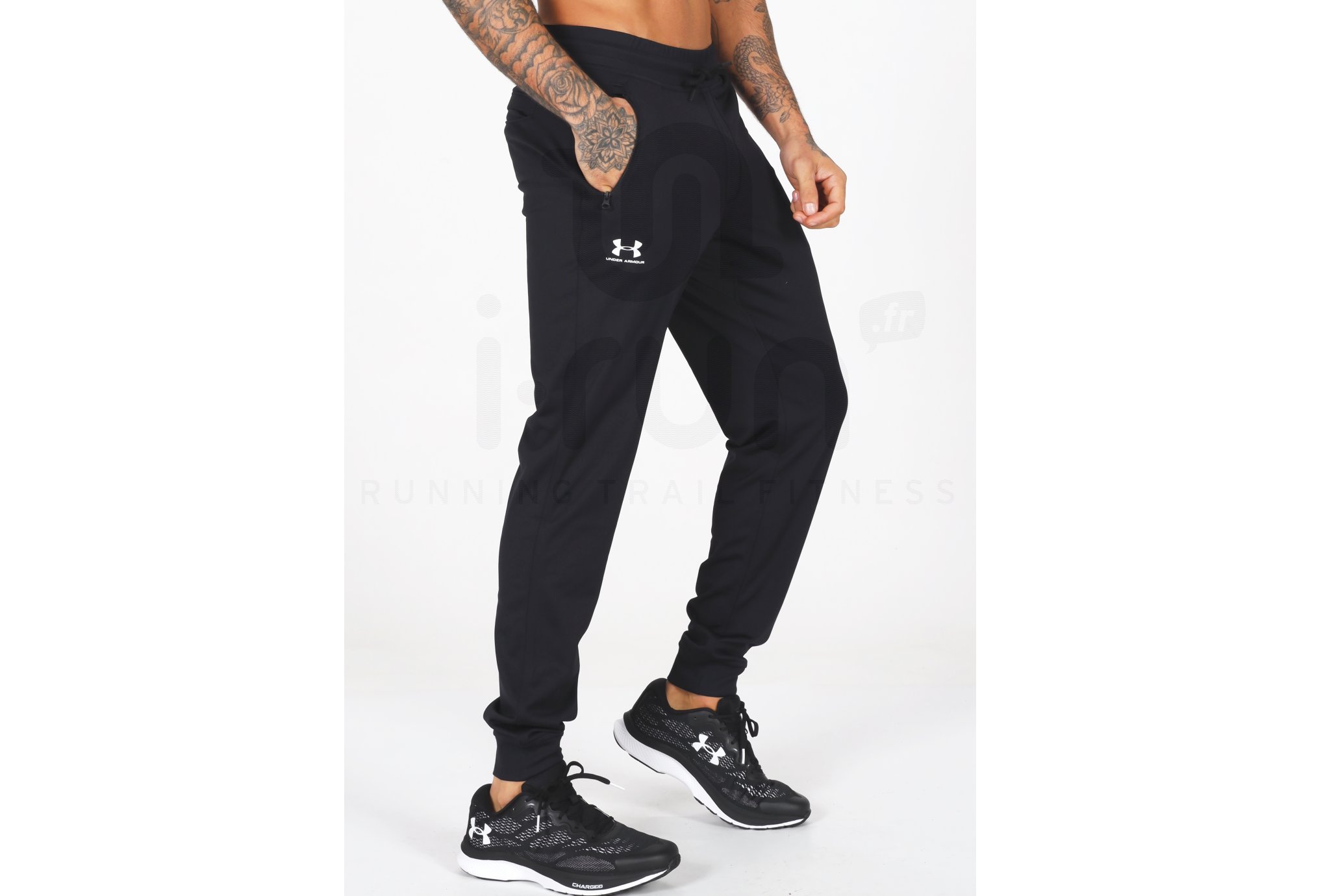 Under Armour Sportstyle Jogger