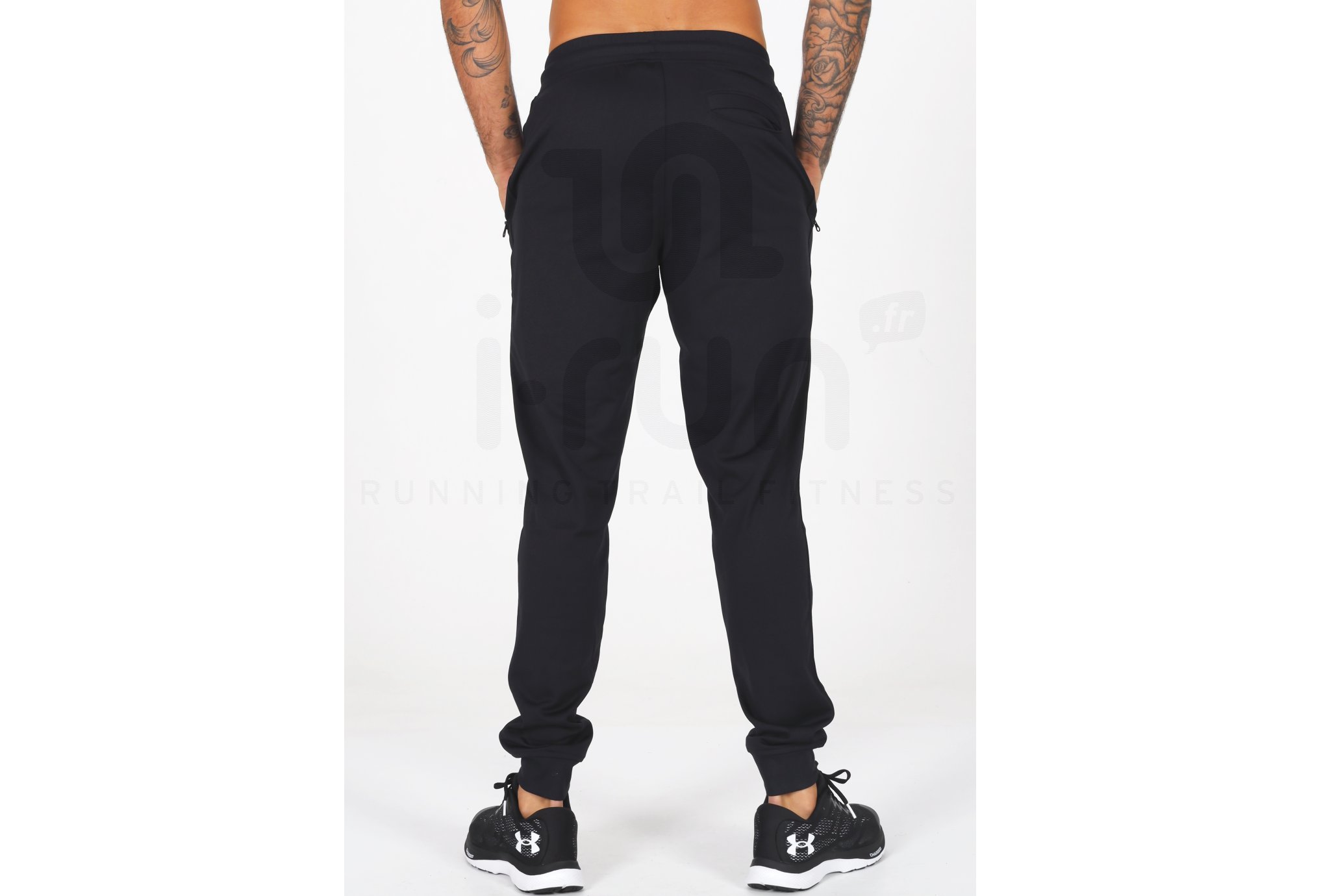 Under Armour Sportstyle Jogger