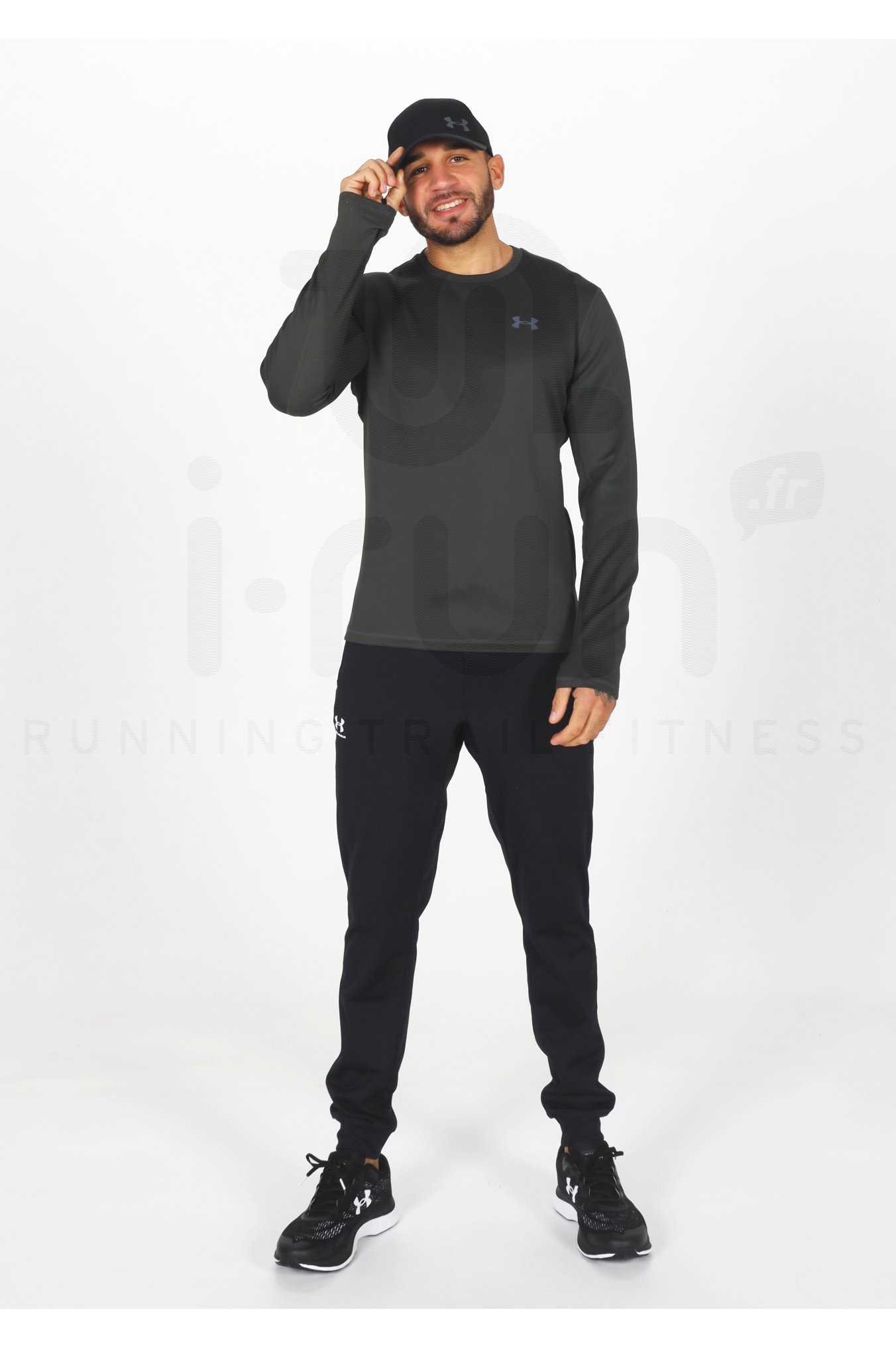 Under Armour Sportstyle Jogger M 
