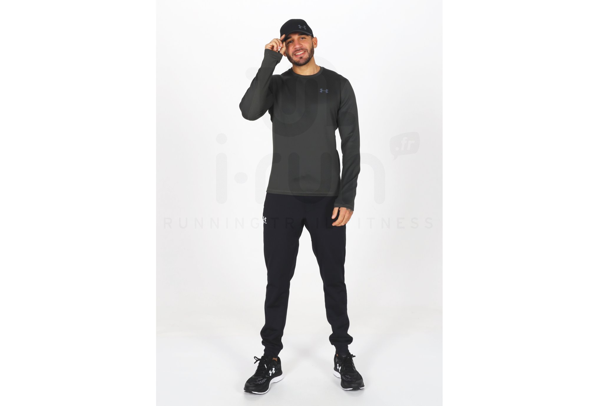 Under Armour Sportstyle Jogger