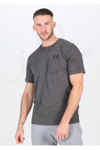 Under Armour Sportstyle Left Chest M 