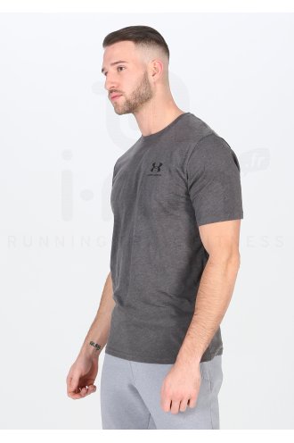 Under Armour Sportstyle Left Chest M 