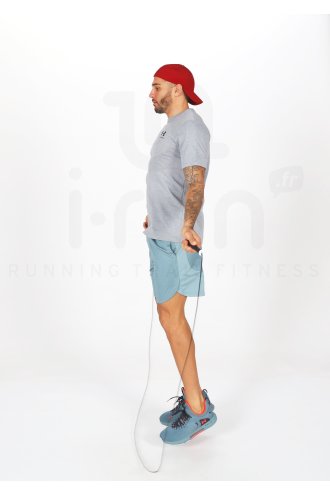 Under Armour Sportstyle Left Chest M 