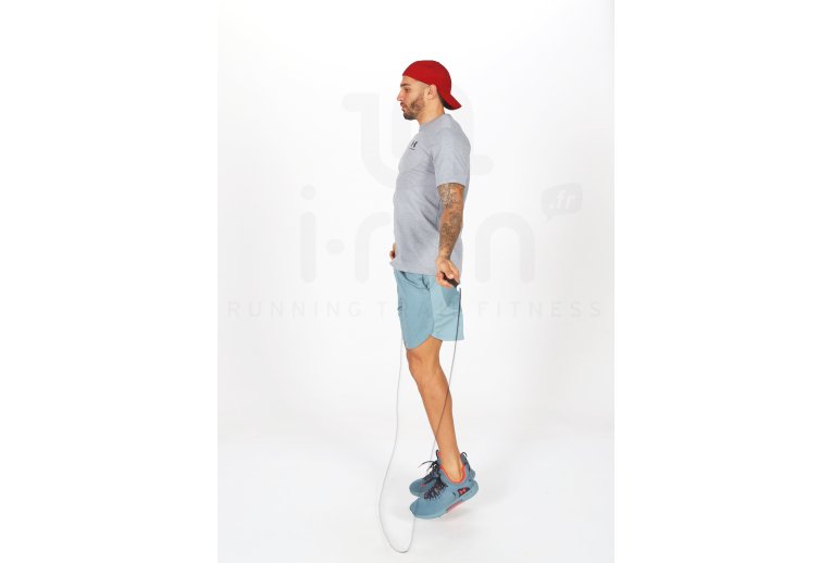 Under Armour Sportstyle Left Chest Herren