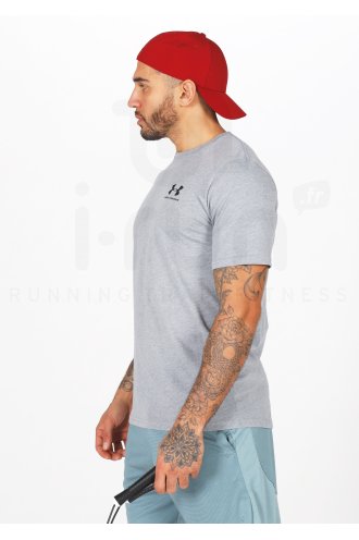 Under Armour Sportstyle Left Chest M 