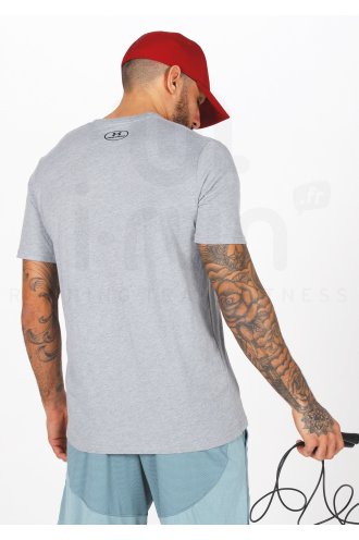Under Armour Sportstyle Left Chest M 