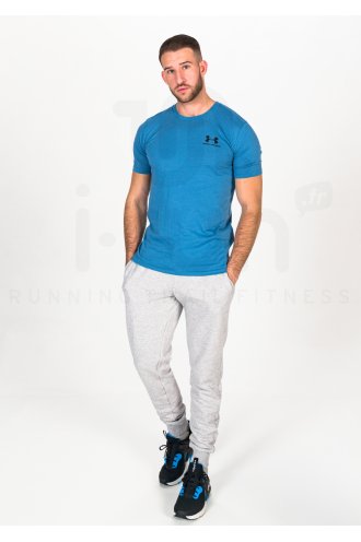 Under Armour Sportstyle Left Chest M 