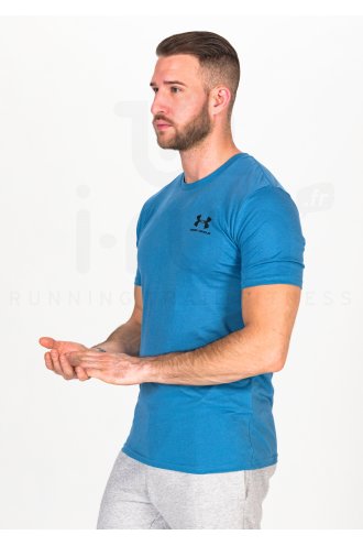 Under Armour Sportstyle Left Chest M 