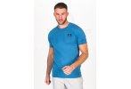 Under Armour camiseta manga corta Sportstyle Left Chest