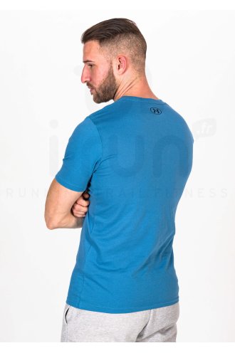 Under Armour Sportstyle Left Chest M 