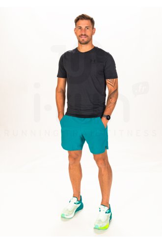 Under Armour Sportstyle Left Chest M 