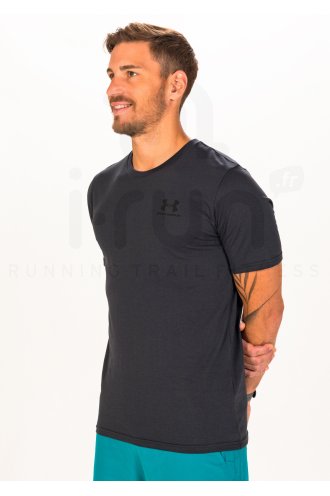 Under Armour Sportstyle Left Chest M 