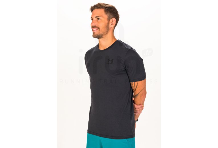 Under Armour Camiseta manga corta Sportstyle Left Chest