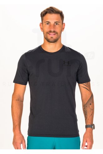Under Armour Sportstyle Left Chest M 