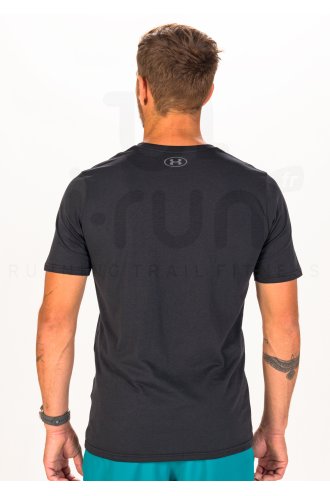 Under Armour Sportstyle Left Chest M 