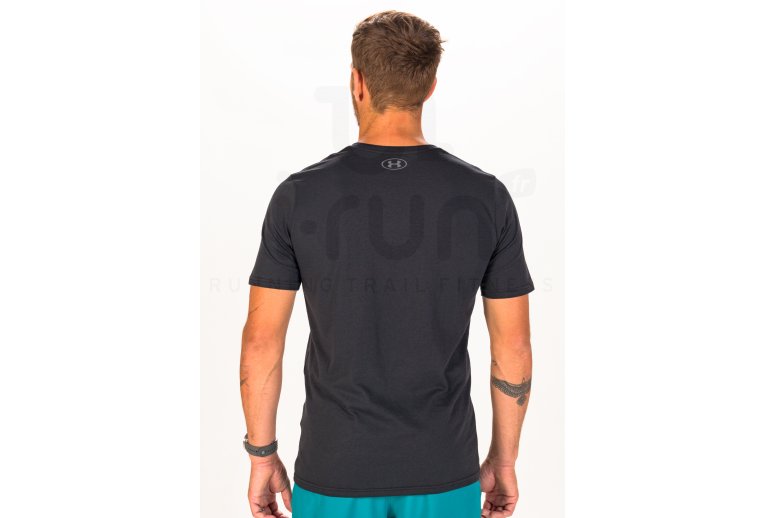 Under Armour Camiseta manga corta Sportstyle Left Chest