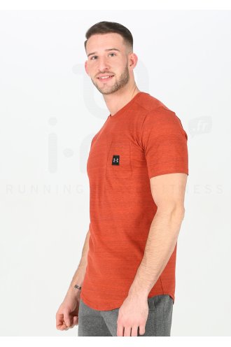 Under Armour Sportstyle Pocket M 