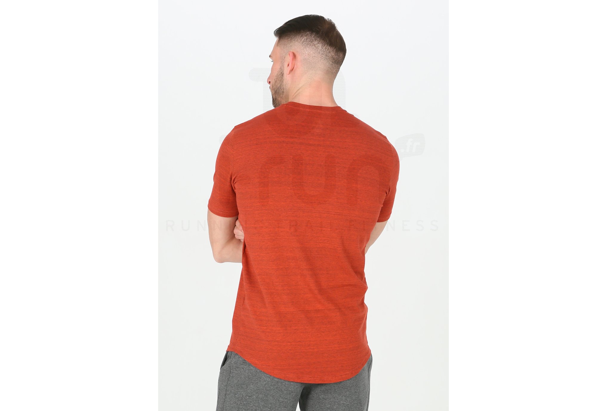 Under Armour Sportstyle Pocket Herren