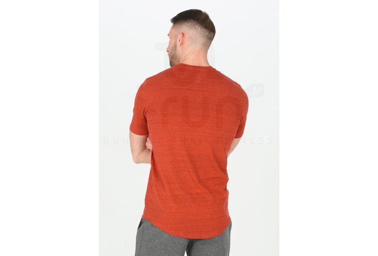 Under Armour Sportstyle Pocket Herren