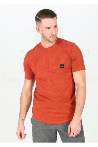 Under Armour Sportstyle Pocket M 