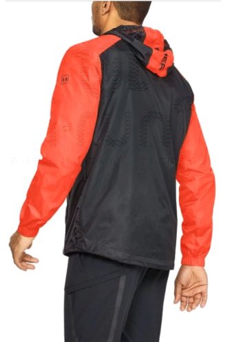 Under Armour Sportstyle Windbreaker M 