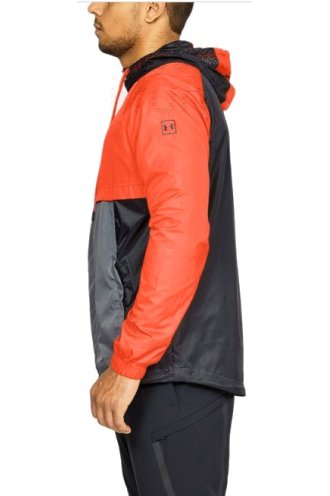 Under Armour Sportstyle Windbreaker M 