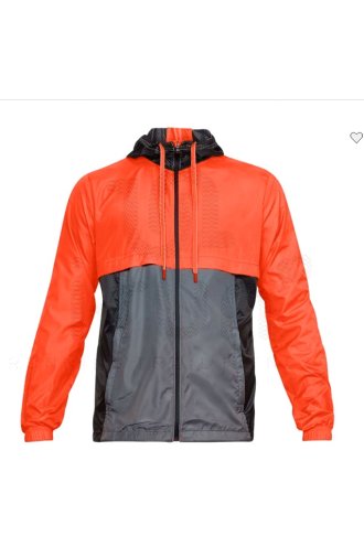 Under Armour Sportstyle Windbreaker M 