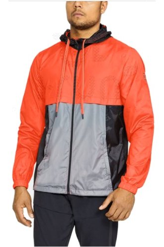 Under Armour Sportstyle Windbreaker M 
