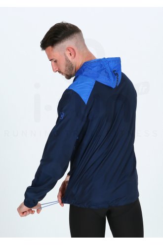 Under Armour Sportstyle Windbreaker M 